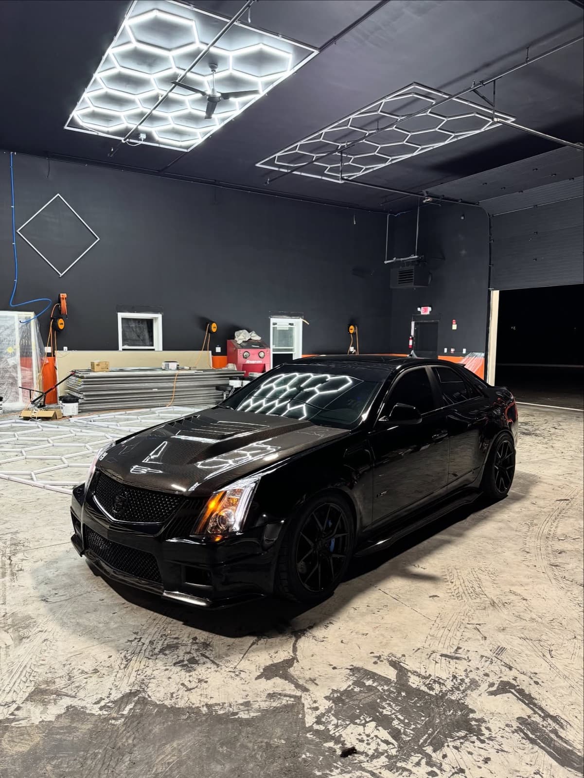 Window Tinting